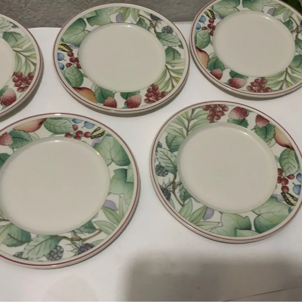 Villeroy & Boch excellent